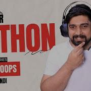 Solve 10 Loops Problem In Python