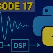 Свёртка в Python с использованием NumPy