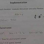 Lecture 16 Convex Optimization I Stanford