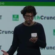 Plantbot At Disrupt SF Hackathon