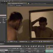 Vine Mirror Reflection Trick Tutorial