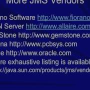 Java Message Service JMS Tutorial Guide