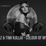 Dj Ramezz Timi Kullai Colour Of My Dreams 2024 Italo Disco Version