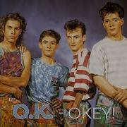 O K Okay International Version