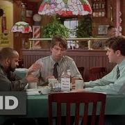 Office Space 2 5 Movie CLIP Bad Case Of The Mondays 1999 HD