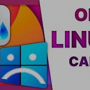 Windows MacOS Can T Do This But Linux Can