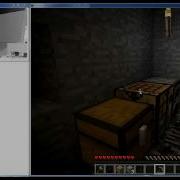 Kinect With Minecraft Gameplay