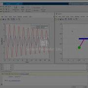 Simulating A 2nd Order ODE System Of Simple Pendulum Using MATLAB