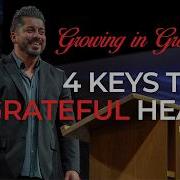 Growing In Gratitude Psalm 100 Art Reyes
