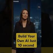 This AI Trick Will Blow Your Mind Framee Official Shorts Ai Python New Trending Tech