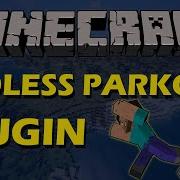Play Parkour Till You Fall Off In Minecraft With Endless Parkour Plugin