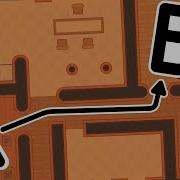 Easy Pathfinding In Python Almost Without Math
