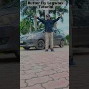 Butterfly Legwork Footwork Tutorial Easy Dance Steps For Beginners Learn Dance Moves Footwork
