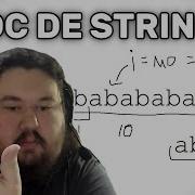 LEETCODE 1071 Greatest Common Divisor Of Strings Resolução Em PORTUGUÊS Com PYTHON