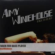 Back To Black Amy Winehouse Bass Backing Track NO BASS