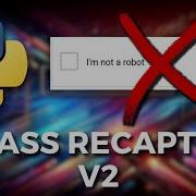 How To BYPASS ReCAPTCHA V2 In Selenium Using Capsolver