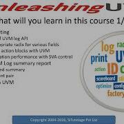UVM Debug Masterclass Part 1 Built In Features ML Hooks