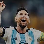 Every Messi Incredible Hat Trick For His Country Messi Scored 10 Hat Tricks For Argentina