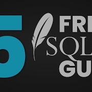 5 Free SQLite GUIs