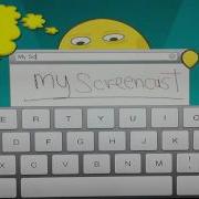 Intro To ScreenChomp Free Screencasting App On IPad