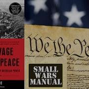 Savage Wars Of Peace By Max Boot