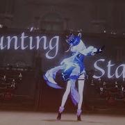 Genshin Impact Counting Stars GMV AMV