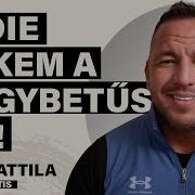 50 évesnek Néztem Ki Váltanom Kellett Széki Attila Curtis S04E01