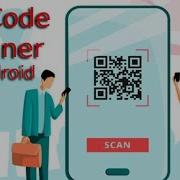 How To Implement QR Code Scanner In Android Studio Implement QR Code Scanned In Android Studio