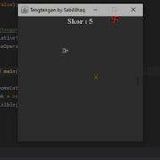 Java Tank Shooter Game With Simple Bot