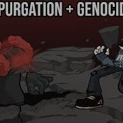 TABI TRICKY FIGHTING FOR ROUND 2 IN NEVADA Friday Night Funkin Expurgation Genocide