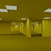 Test Render 10 Made By RandomBlenderGuy Backrooms Animation