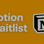 How To Add Viral Waitlist Form To Your Notion Website In Minutes Waitlist With Referrals