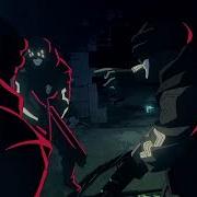 Cyberpunk Edgerunners Maine Death Scene English Dubbed