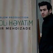 Uzeyir Mehdizade Derdli Heyatim Official Audio