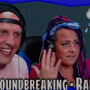 Groundbreaking Rain Official Audio THE WOLF HUNTERZ REACTIONS