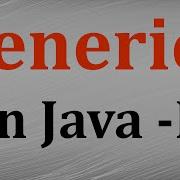 Generics In Java 2 Declaration And Instantiation Of Generics Code Java9s