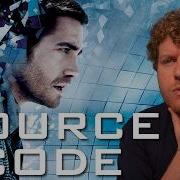Watching SOURCE CODE For The First Time Blind Movie Reaction And Discussion