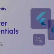 3 Flutter Essentials FlutterFlow University Expert Training