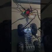 Microbit Car Electronics Microbit Makecode Stem