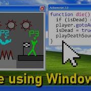 I Made A Flash Game In 2025
