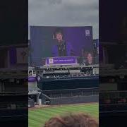 Jacob Collier 2026 NYU Graduation Commencement Performance