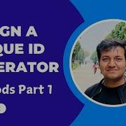 Chapter 2 Generate Unique ID Part 1 Design A Unique ID Generator System Design Roadmap