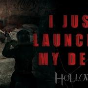 I Just Released My Demo On STEAM Hollowbody Survival Horror