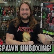 Spawn McFarlane Elite Collection Unboxing Review Worth The Price