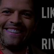 Like A River Badass Multifandom
