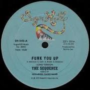 THE SEQUENCE Funk You Up Long Version