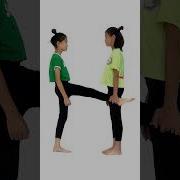 Human Letter H