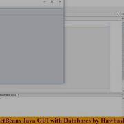31 Java GUI ToolBar In Java