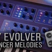 Poly Evolver Tutorials 2 Making Melodies With The Sequencer