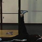 Supine Hamstring Isometric